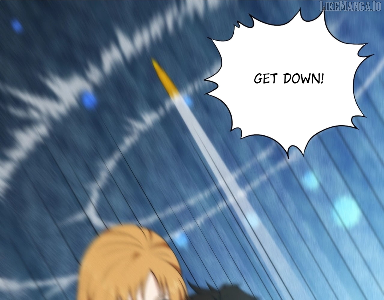 Hidden Dragon in the City (2025) Chapter 7 - page 31